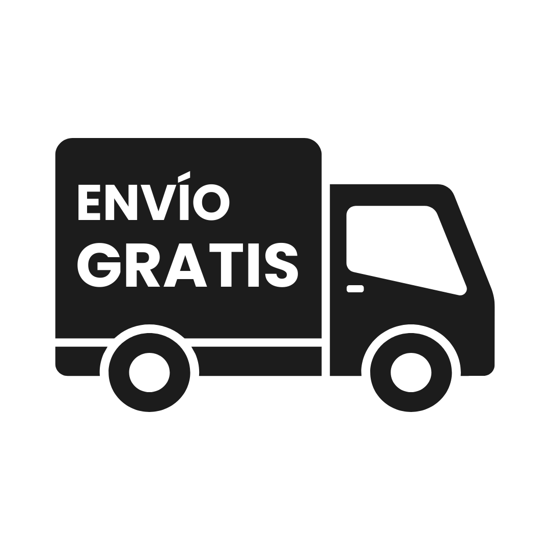 Envío Gratis