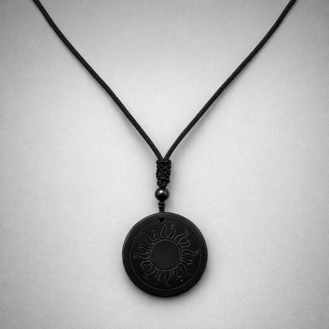 EMF Protection Necklace