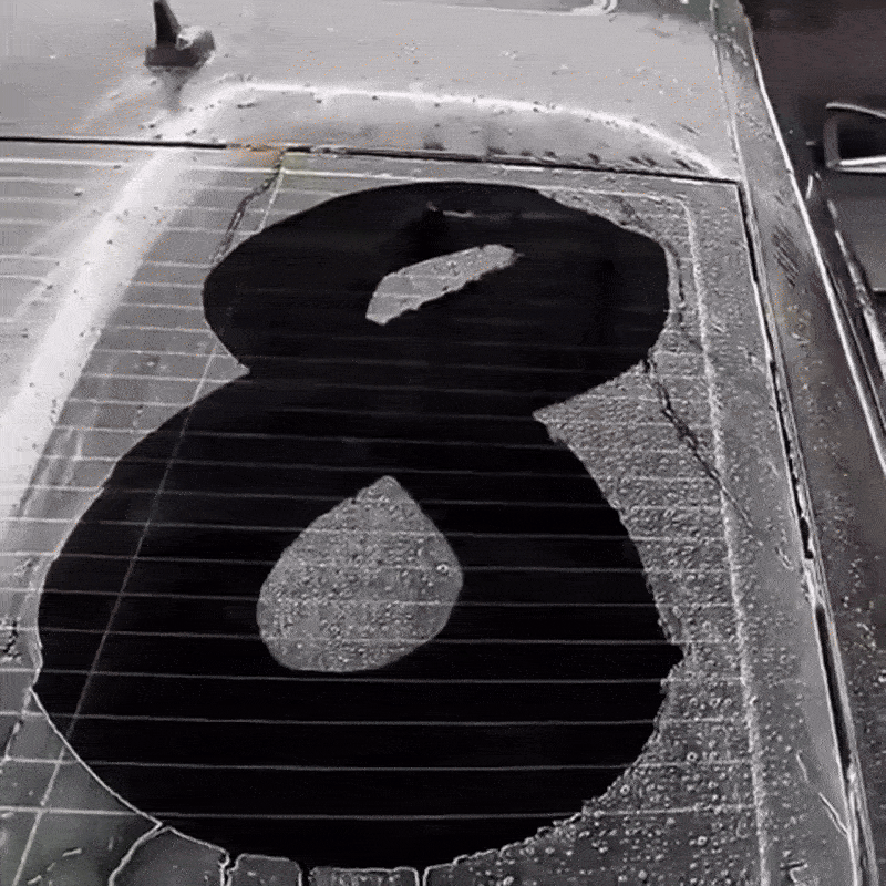 ClearVision™ - Visión Cristalina En Cualquier Clima