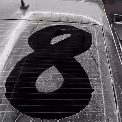 ClearVision™ - Visión Cristalina En Cualquier Clima