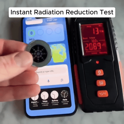 Aohura EMF Protection Chip