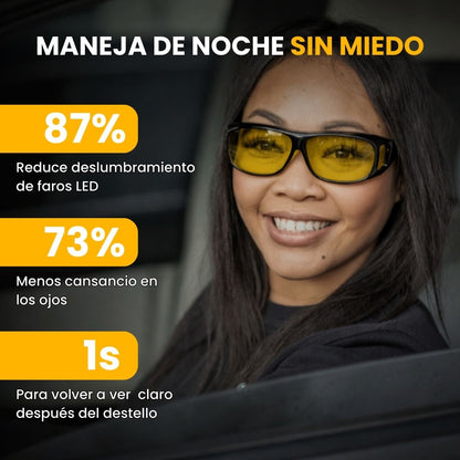 Aohura™ Gafas Antideslumbramiento