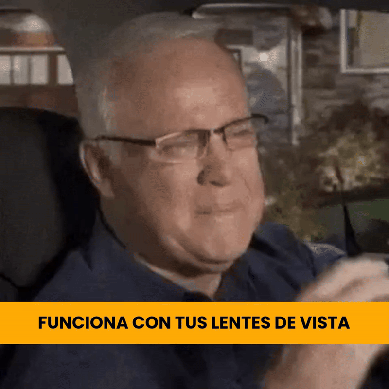 Aohura™ Gafas Antideslumbramiento