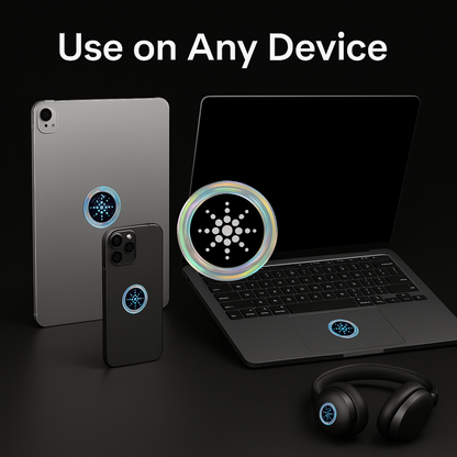 Aohura EMF Protection Chip