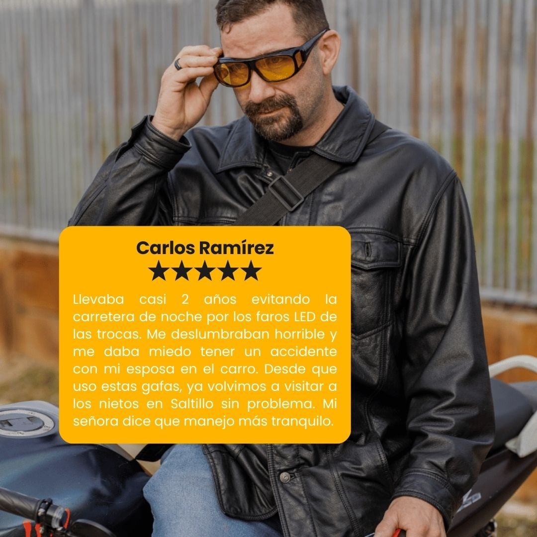 Aohura™ Gafas Antideslumbramiento