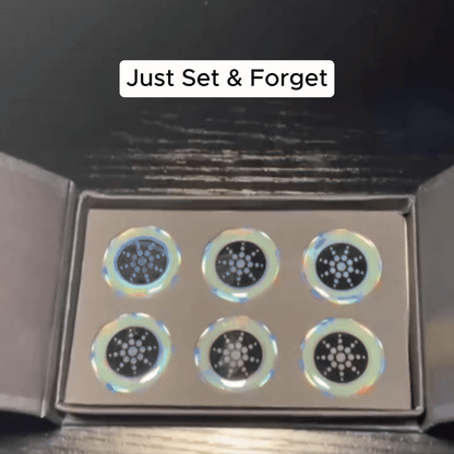 Aohura EMF Protection Chip