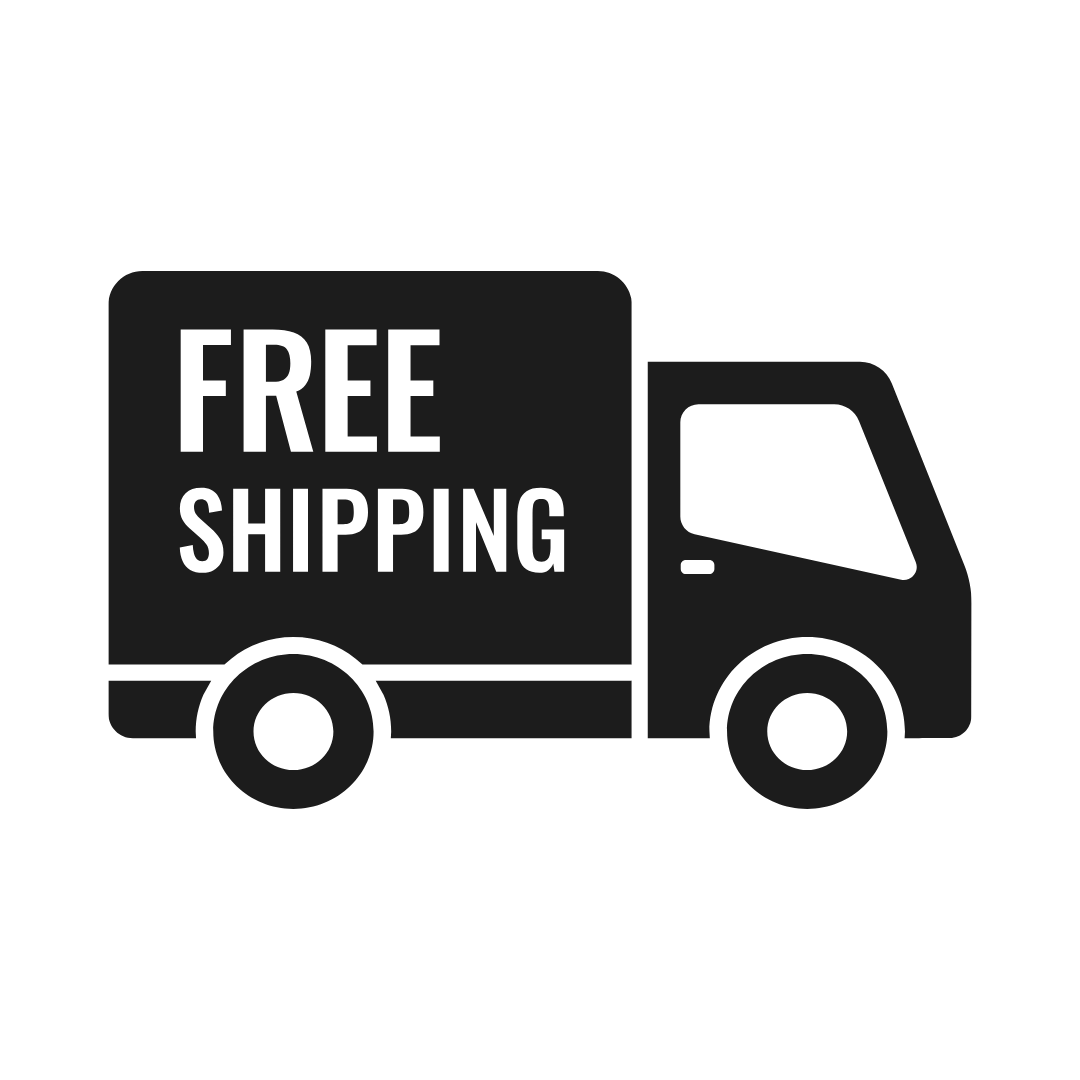 Free Shipping