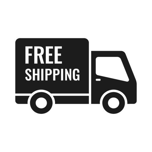 Free Shipping