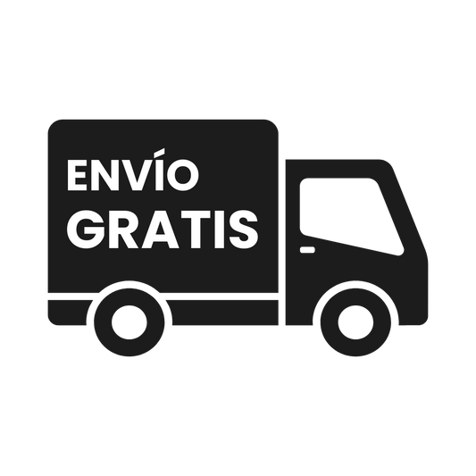 Envío Gratis