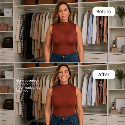 Posture Corrector Bra