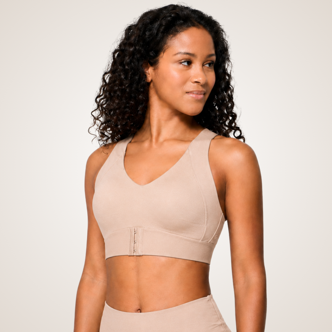 Posture Corrector Bra